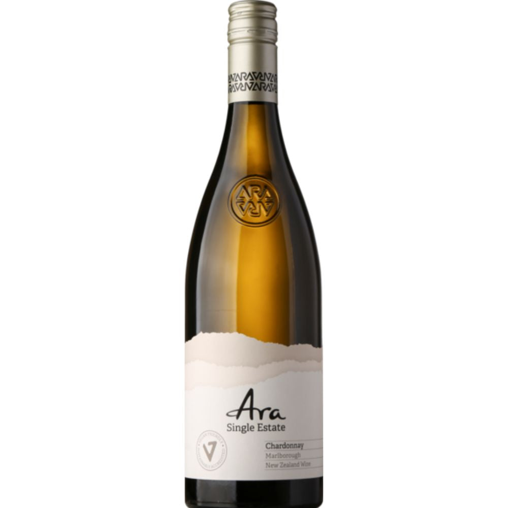 Single Estate Chardonnay Winegrowers of ARA