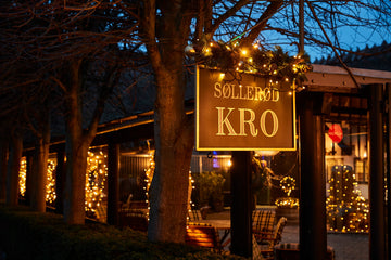 Portvinssmagning m. Ramos Pinto på Søllerød Kro d. 20/11 kl. 18.00