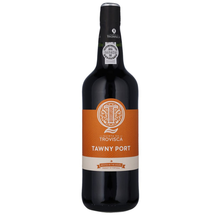 TAWNY PORT Quinta da Trovisca