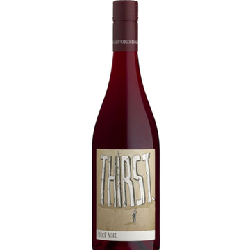 THIRST Pinot Noir Radford Dale