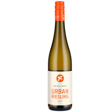 Weingut Nik Weis, Urban Riesling, Mosel