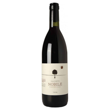 Salcheto VINO NOBILE DI  MONTEPULCIANO