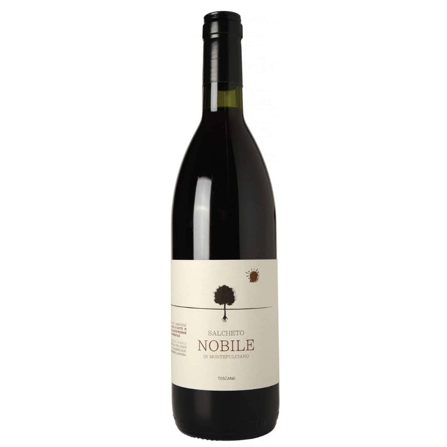 Salcheto VINO NOBILE DI  MONTEPULCIANO