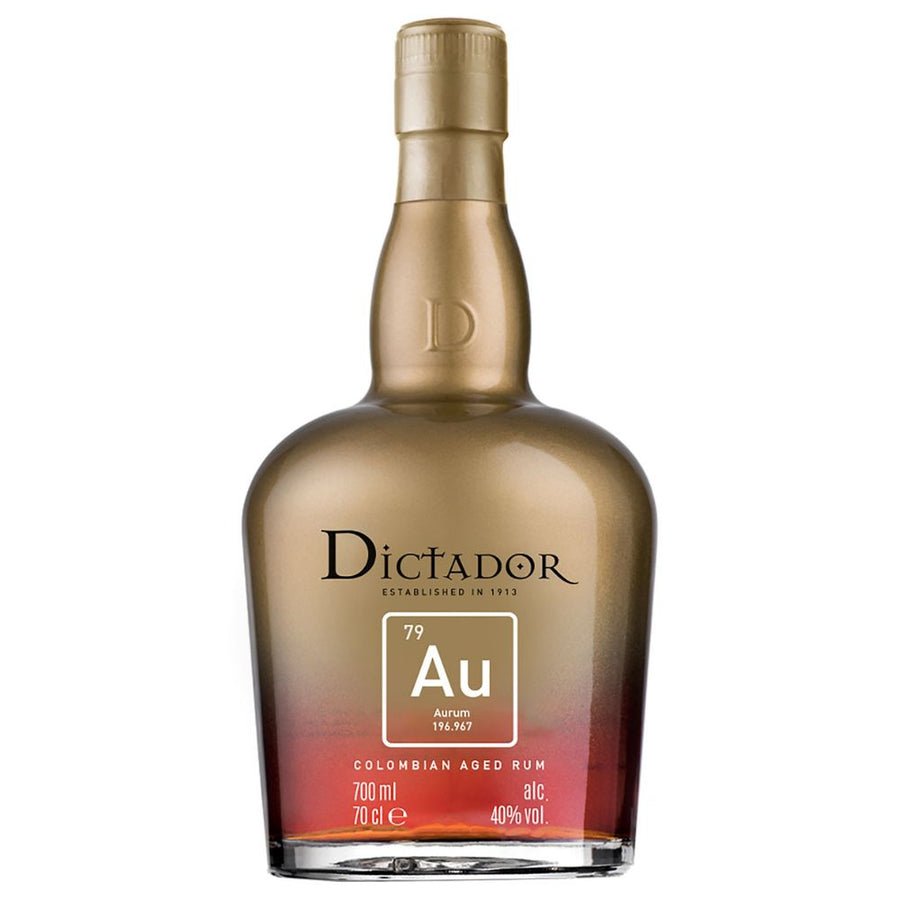 Dictador Aurum Rom