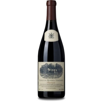 Hamilton Russell Vineyards Pinot Noir, Hermanus, Sydafrika 2021