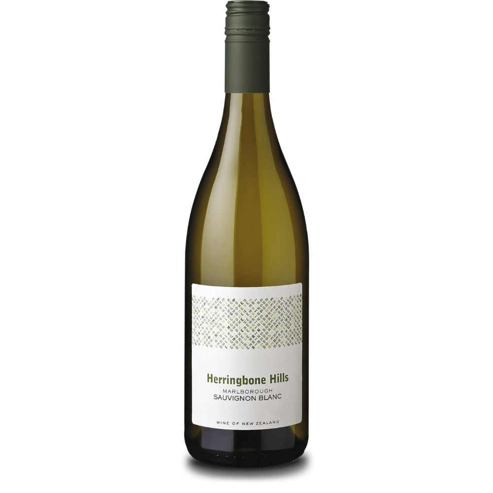 Herringbone Sauvignon Blanc Winegrowers of ARA