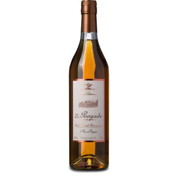 Cognac La Pouyade 42% Jean Fillioux