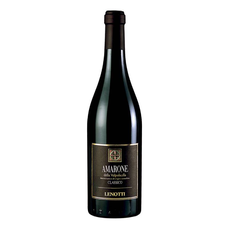 Amarone della Valpolicella Lenotti - Italien