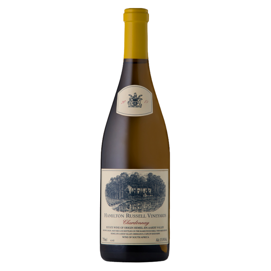 Hamilton Russell Vineyards, Chardonnay Hermanus